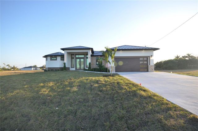 2416 DIPLOMAT PARKWAY W, Cape Coral, FL 33993