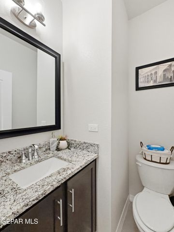 1664 SAM DOMINGUEZ Street, El Paso, TX 79928