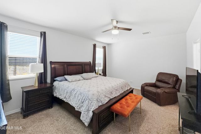 1664 SAM DOMINGUEZ Street, El Paso, TX 79928