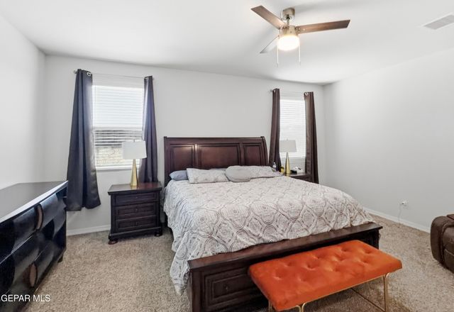 1664 SAM DOMINGUEZ Street, El Paso, TX 79928