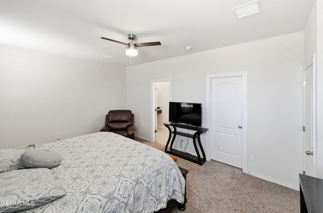 1664 SAM DOMINGUEZ Street, El Paso, TX 79928