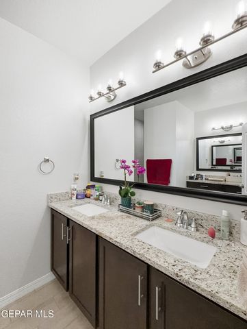 1664 SAM DOMINGUEZ Street, El Paso, TX 79928