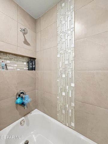 1664 SAM DOMINGUEZ Street, El Paso, TX 79928