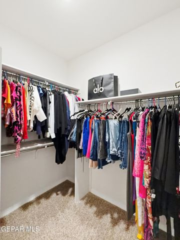 1664 SAM DOMINGUEZ Street, El Paso, TX 79928