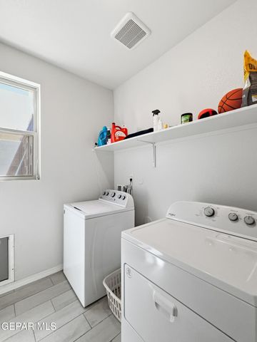 1664 SAM DOMINGUEZ Street, El Paso, TX 79928