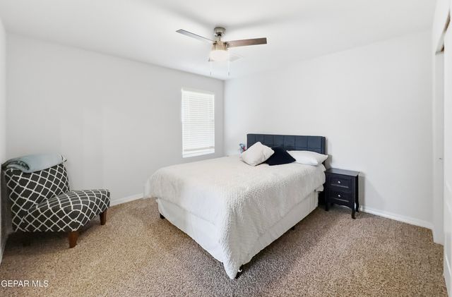 1664 SAM DOMINGUEZ Street, El Paso, TX 79928