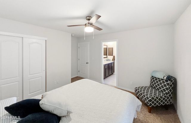 1664 SAM DOMINGUEZ Street, El Paso, TX 79928