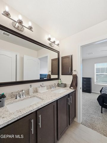 1664 SAM DOMINGUEZ Street, El Paso, TX 79928