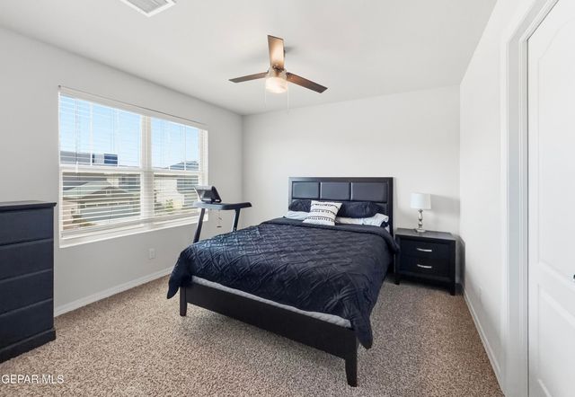 1664 SAM DOMINGUEZ Street, El Paso, TX 79928