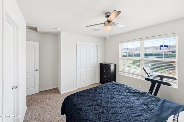 1664 SAM DOMINGUEZ Street, El Paso, TX 79928