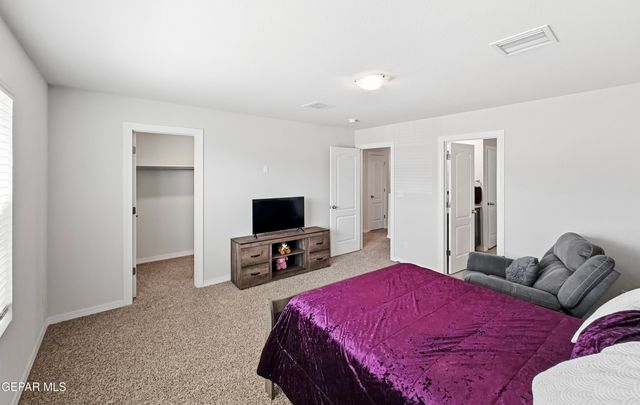 1664 SAM DOMINGUEZ Street, El Paso, TX 79928