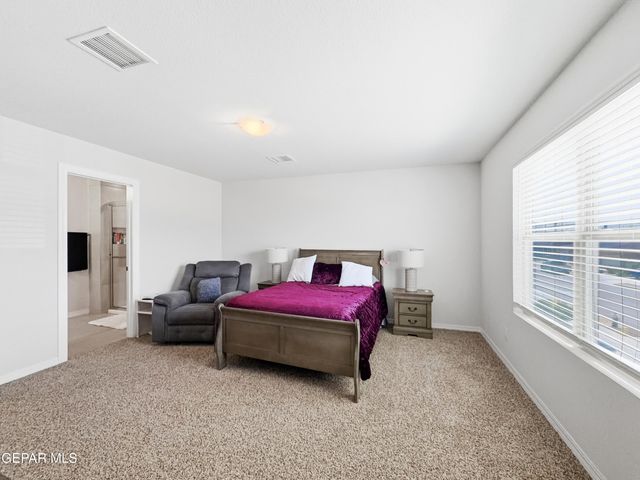 1664 SAM DOMINGUEZ Street, El Paso, TX 79928