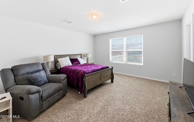 1664 SAM DOMINGUEZ Street, El Paso, TX 79928