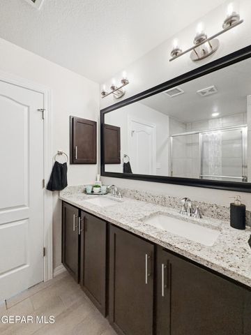 1664 SAM DOMINGUEZ Street, El Paso, TX 79928