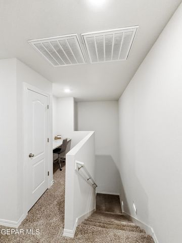 1664 SAM DOMINGUEZ Street, El Paso, TX 79928