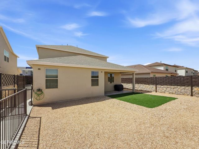 1664 SAM DOMINGUEZ Street, El Paso, TX 79928