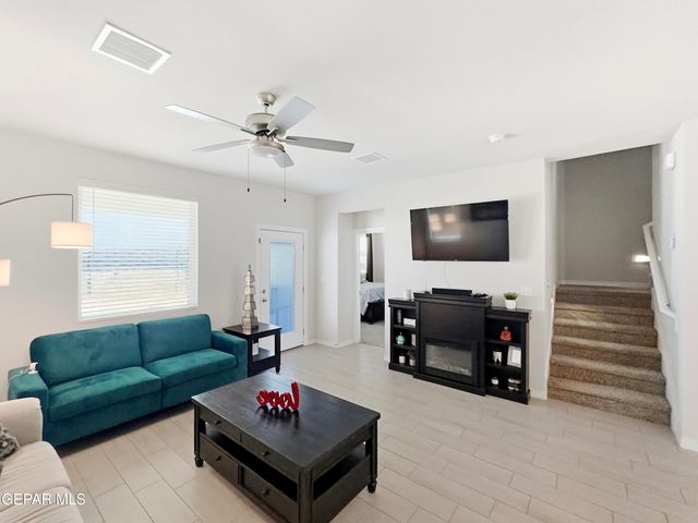 1664 SAM DOMINGUEZ Street, El Paso, TX 79928