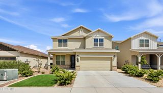 1664 SAM DOMINGUEZ Street, El Paso, TX 79928