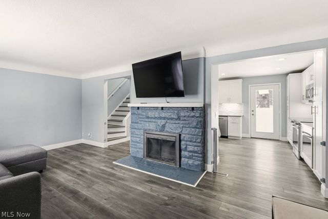 4790 W Sprague Road, Parma, OH 44134