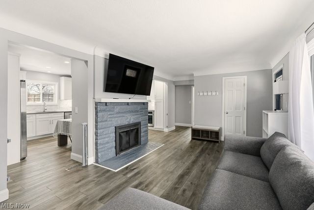 4790 W Sprague Road, Parma, OH 44134