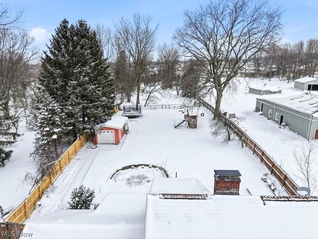 4790 W Sprague Road, Parma, OH 44134