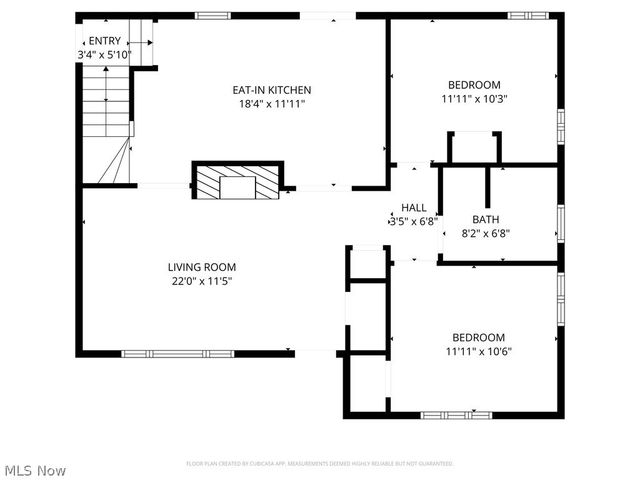 4790 W Sprague Road, Parma, OH 44134