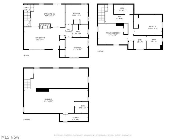 4790 W Sprague Road, Parma, OH 44134