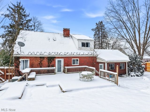 4790 W Sprague Road, Parma, OH 44134