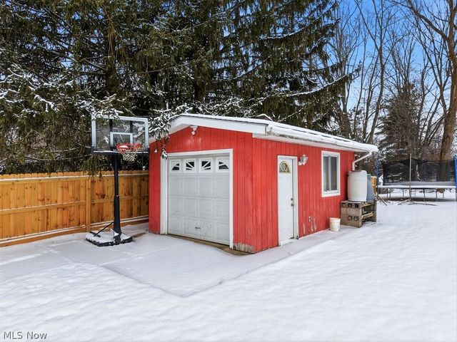 4790 W Sprague Road, Parma, OH 44134