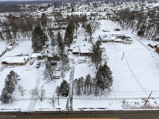 4790 W Sprague Road, Parma, OH 44134