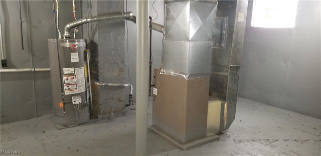 4500 W 39th Street, Cleveland, OH 44109