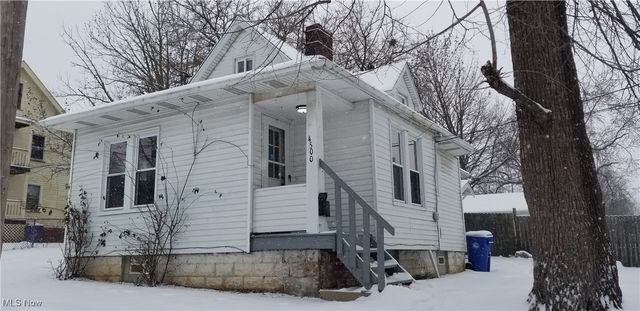 4500 W 39th Street, Cleveland, OH 44109