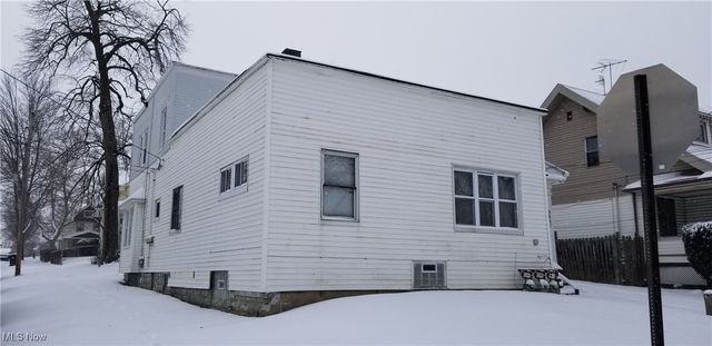 4500 W 39th Street, Cleveland, OH 44109