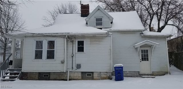 4500 W 39th Street, Cleveland, OH 44109