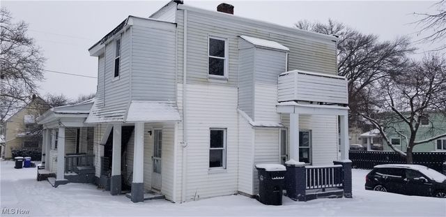 4500 W 39th Street, Cleveland, OH 44109