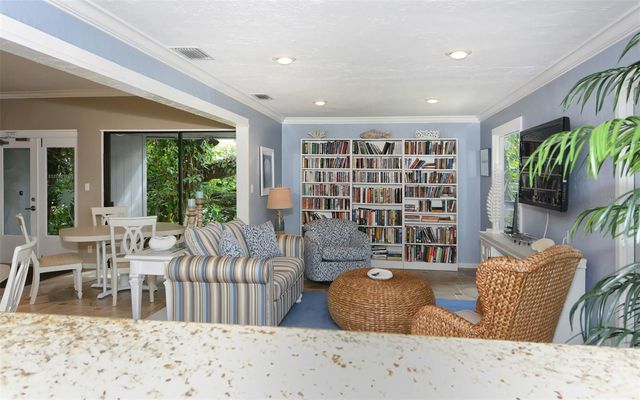 1200 EAST PEPPERTREE LANE 302, Sarasota, FL 34242