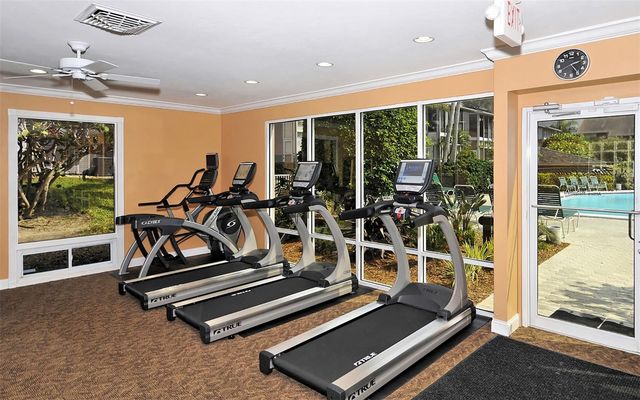 1200 EAST PEPPERTREE LANE 302, Sarasota, FL 34242