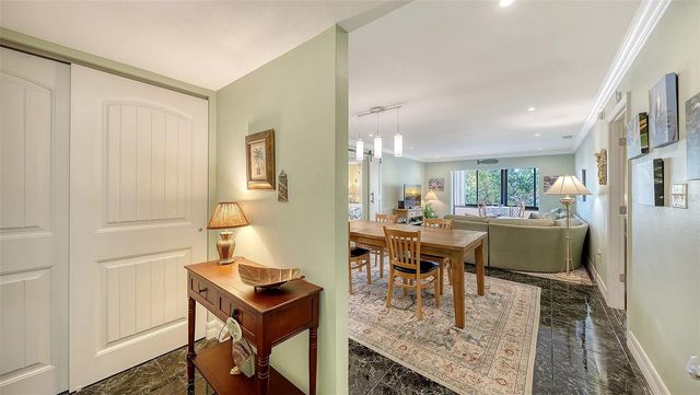 1200 EAST PEPPERTREE LANE 302, Sarasota, FL 34242