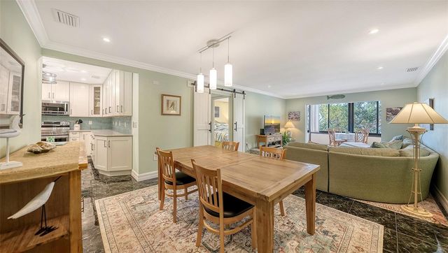 1200 EAST PEPPERTREE LANE 302, Sarasota, FL 34242