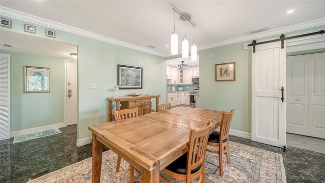 1200 EAST PEPPERTREE LANE 302, Sarasota, FL 34242