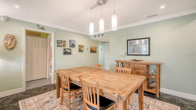 1200 EAST PEPPERTREE LANE 302, Sarasota, FL 34242