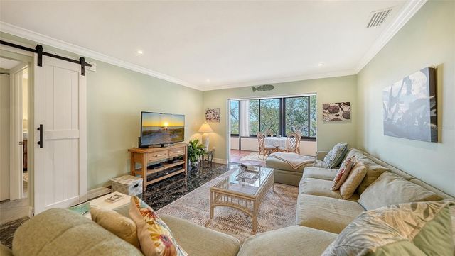 1200 EAST PEPPERTREE LANE 302, Sarasota, FL 34242