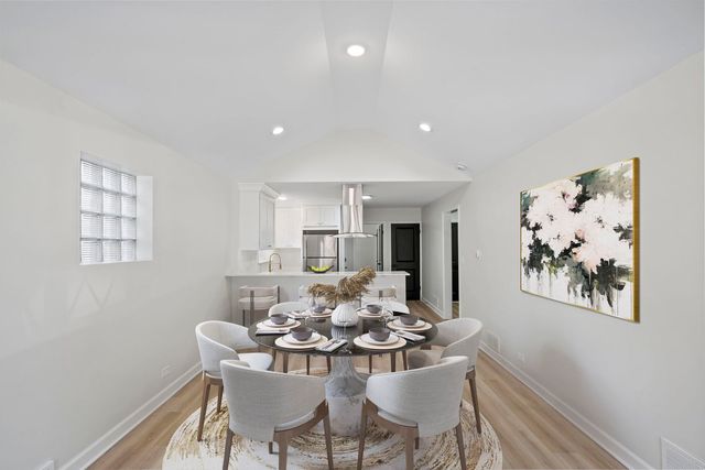 6444 28th Place, Berwyn, IL 60402