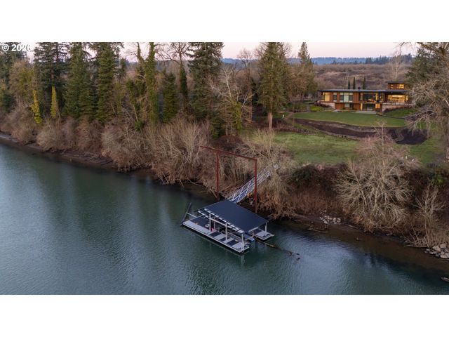 12320 Sw RIVERVIEW Ln, Wilsonville, OR 97070