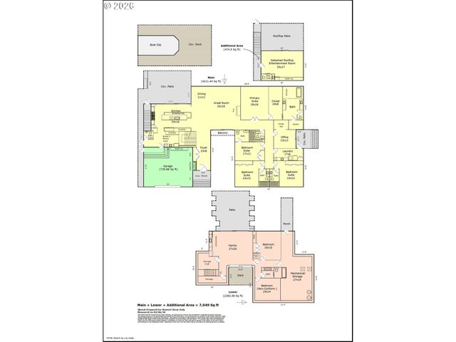 12320 Sw RIVERVIEW Ln, Wilsonville, OR 97070