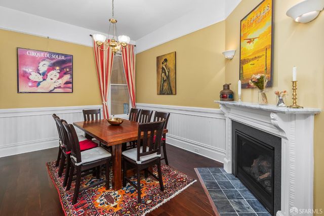 237 Pierce Street, San Francisco, CA 94117