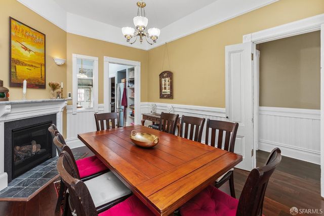 237 Pierce Street, San Francisco, CA 94117