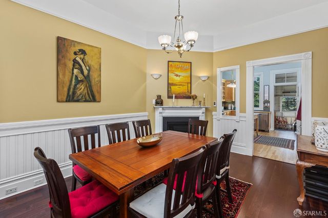 237 Pierce Street, San Francisco, CA 94117