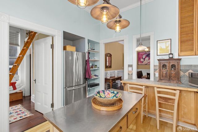 237 Pierce Street, San Francisco, CA 94117