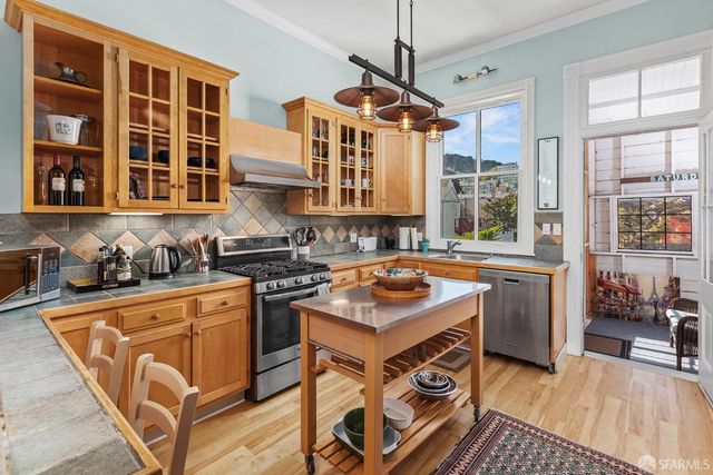 237 Pierce Street, San Francisco, CA 94117